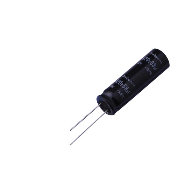 420CXW68MEFC12.5X40 electronic component of Rubycon