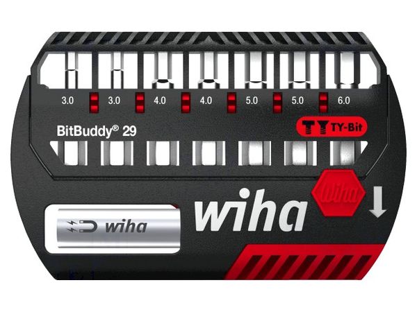 42135 electronic component of Wiha International
