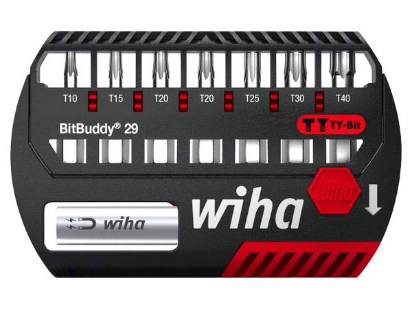 42136 electronic component of Wiha International