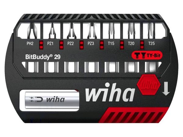 42137 electronic component of Wiha International