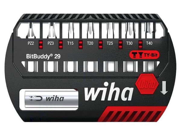 42139 electronic component of Wiha International