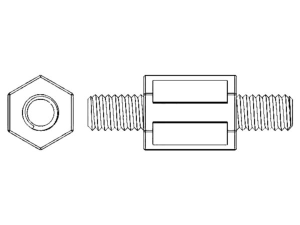 418139X60 electronic component of Dremec