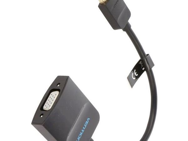 42154 HDMI, Displayport & DVI Connectors