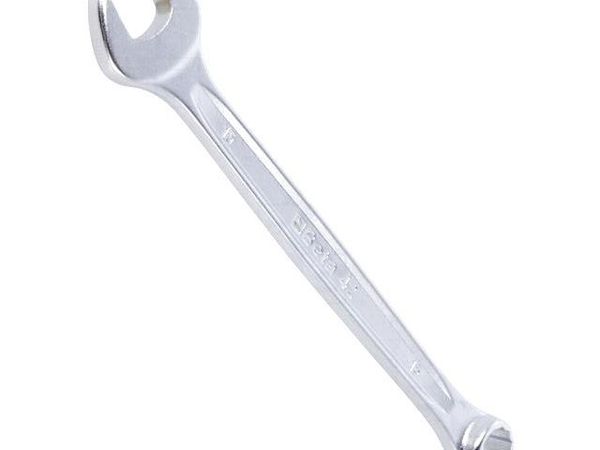 42/15 Spanners