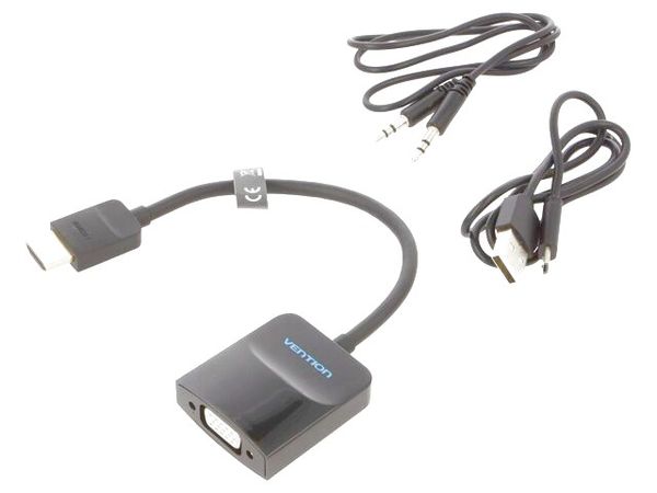 42161 electronic component of Vention