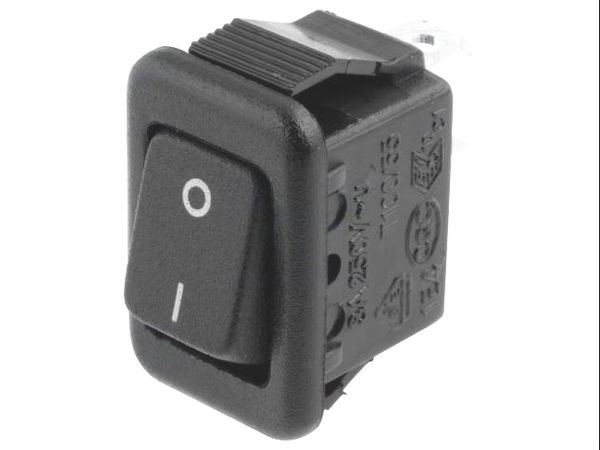 MR5-110-F5-BBWC-3 electronic component of Canal