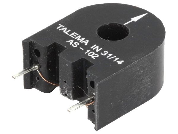 AS-102 electronic component of Talema
