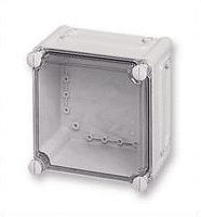 EKPE 130 T ENCLOSURE electronic component of Fibox