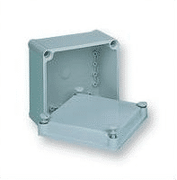 FEX 3819 13 G ENCLOSURE electronic component of Fibox