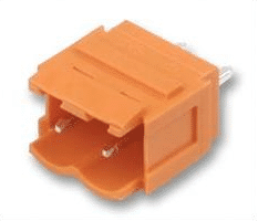 SL 5.08/3/180B electronic component of Weidmuller