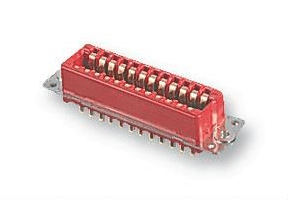 RS16 electronic component of ITW Switches