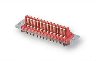 RP8 electronic component of ITW Switches