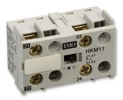 HKM11 electronic component of IMO