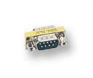 8100 electronic component of Videk