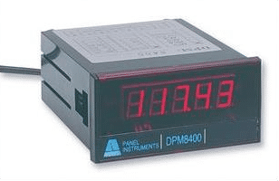 DPM8400A-2 electronic component of Anders Electronics