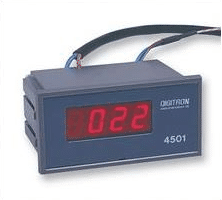 4501 electronic component of Digitron