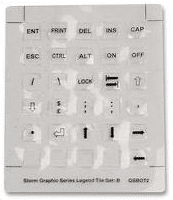 GSBOT201 electronic component of Storm Interface