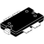 MRFE6VP5300NR1 electronic component of Nexperia