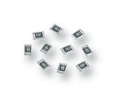 WCR0805-27RFI electronic component of TT Electronics