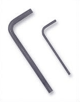 ALLEN KEY 3MM electronic component of Apex Tool Group