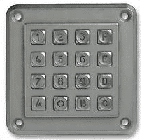 S.16350.241 electronic component of EAO