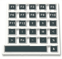 90D00101 electronic component of Storm Interface