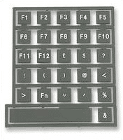 70D00101 electronic component of Storm Interface