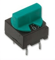 ERG16-412/5 electronic component of ERG