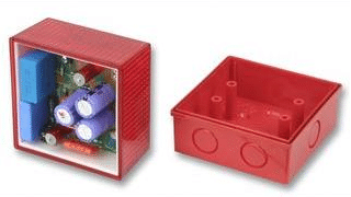 FL40/D25/R/RN electronic component of Clifford & Snell