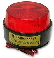 LP1X12/1RED electronic component of Delta