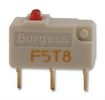 F5T8 electronic component of Saia-Burgess