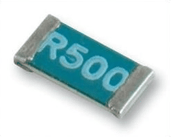 LRF2512-R025FW electronic component of TT Electronics