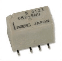 UB2-5NU electronic component of IMO