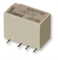 UB2-12NU electronic component of IMO