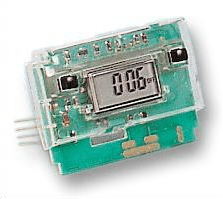 MEU11 electronic component of Timeguard