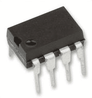 TS922IN electronic component of STMicroelectronics