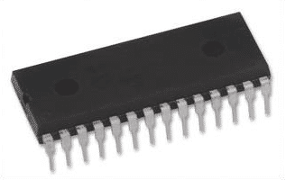 SM5872AN electronic component of Nippon Precision Circuits