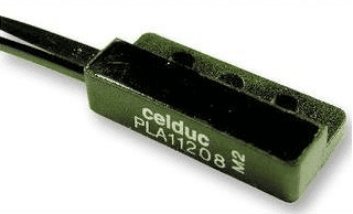 PLA13701 electronic component of Celduc