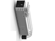 4-2297551-1 I/O Connectors