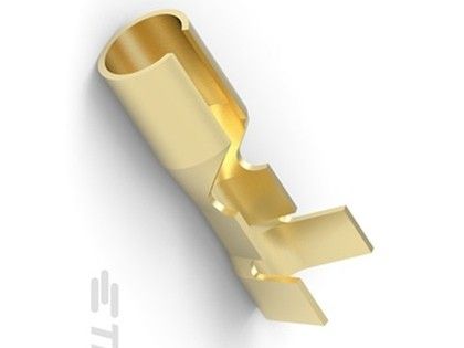 42308-1 Headers & Wire Housings