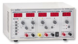 AL936N electronic component of ELC