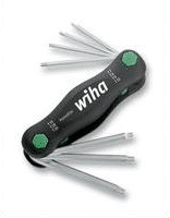 23051 electronic component of Wiha International