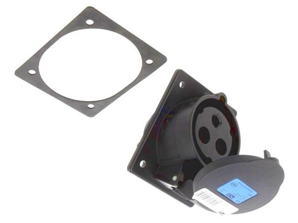 423-6X  Connectors