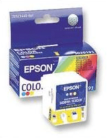 T0144 electronic component of Epson