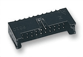 FCN744P010AUR electronic component of Fujitsu