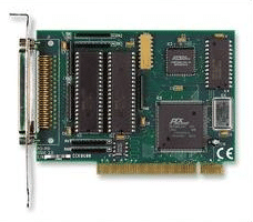 PCI-PIO electronic component of Blue Chip Technology