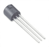 2N4992 electronic component of Solid State