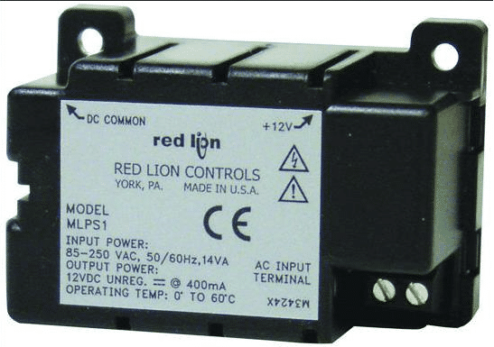 MLPS1000 electronic component of Red Lion