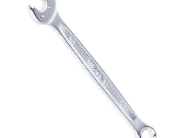 42/5.5 Spanners