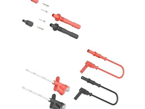 425 Test Leads